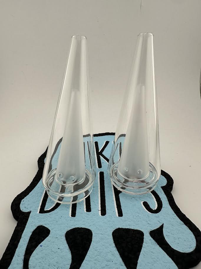 Puffco Peak Pro V1 Glass Replacement
