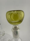 Glass Distractions Color Push Bowl 14mm