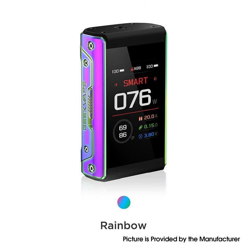 GeekVape T200 Mod Aegis Touch