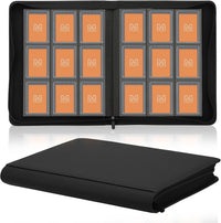 Trading Card Binder - Holds up to 288 cards*