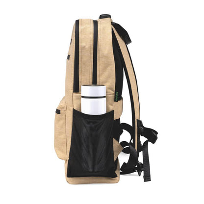 Ooze Traveler Series Smell Proof Backpack
