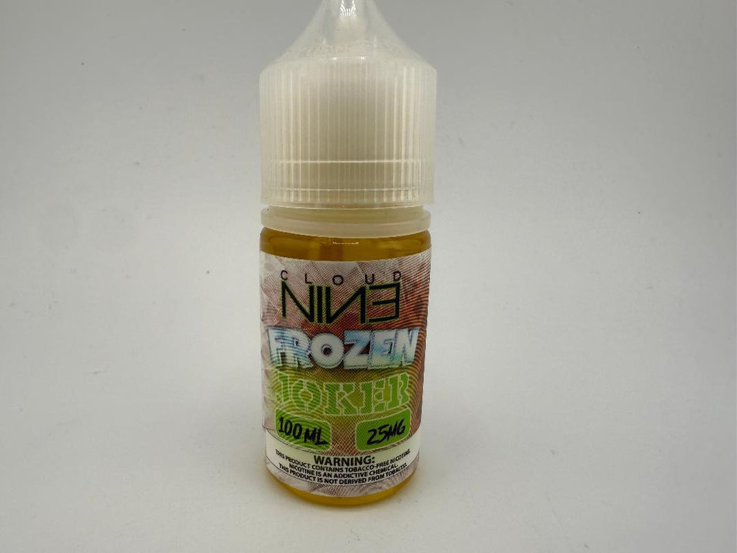Cloud Nine 30ml