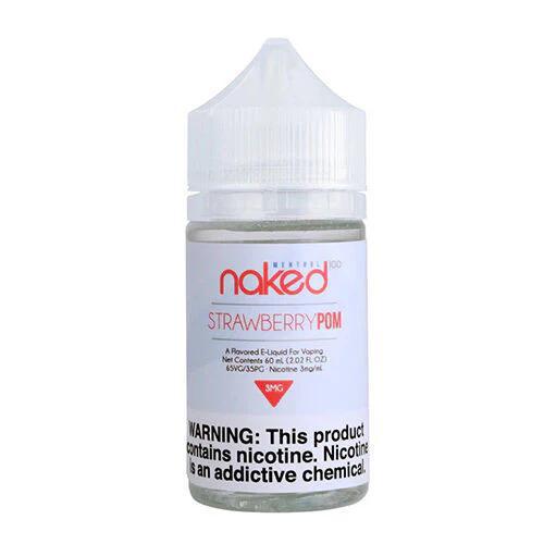 Naked 100 60ml