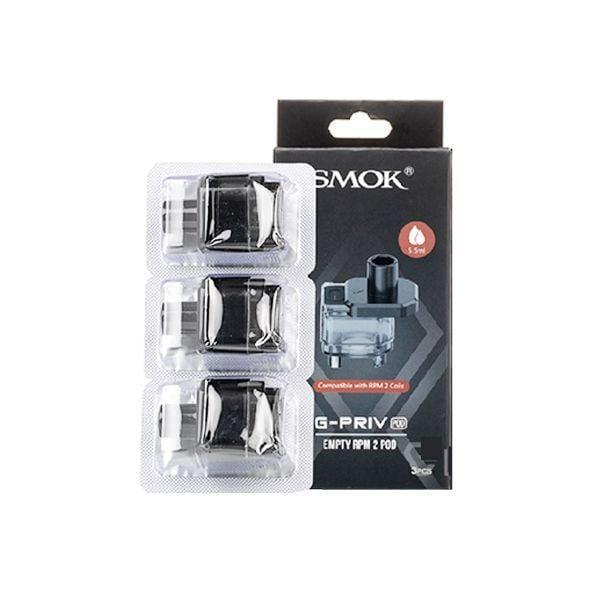 Smok G-Priv Empty Pod 1pc