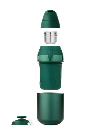 Puffco Proxy Core Kit - Concentrate Vaporizer  - ( New Release LE Pine Available 8-27-2026 )