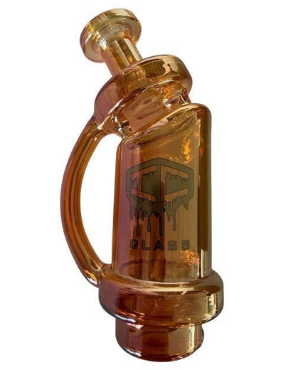 IC Glass Focus v  Carta Top - Recycler