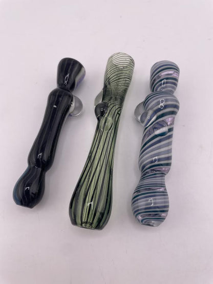 Luke The Drifter Chillum - Line Worked One Hitter