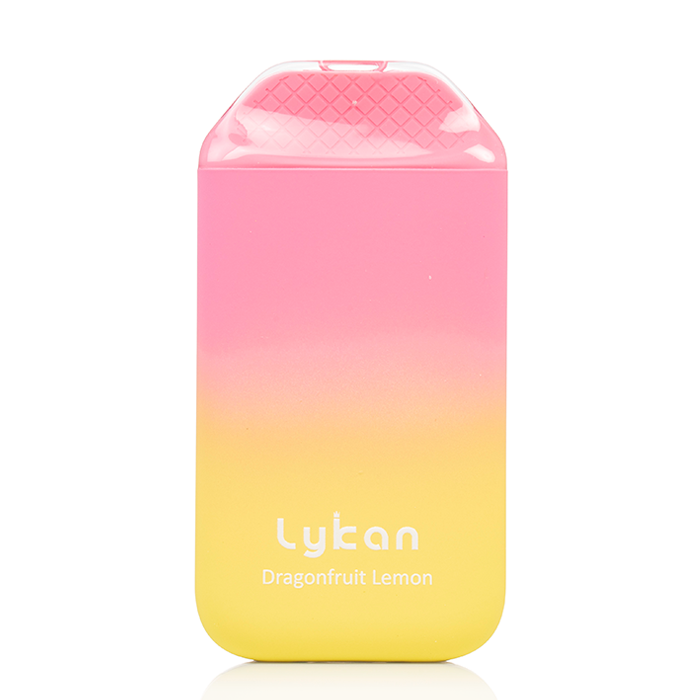 Lykcan Belo 6k Disposable
