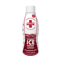 Rescue Detox Instant Cleansing Energy (ICE) 17oz