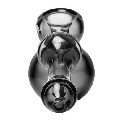 Human Grade Hammer Bubbler Pipe