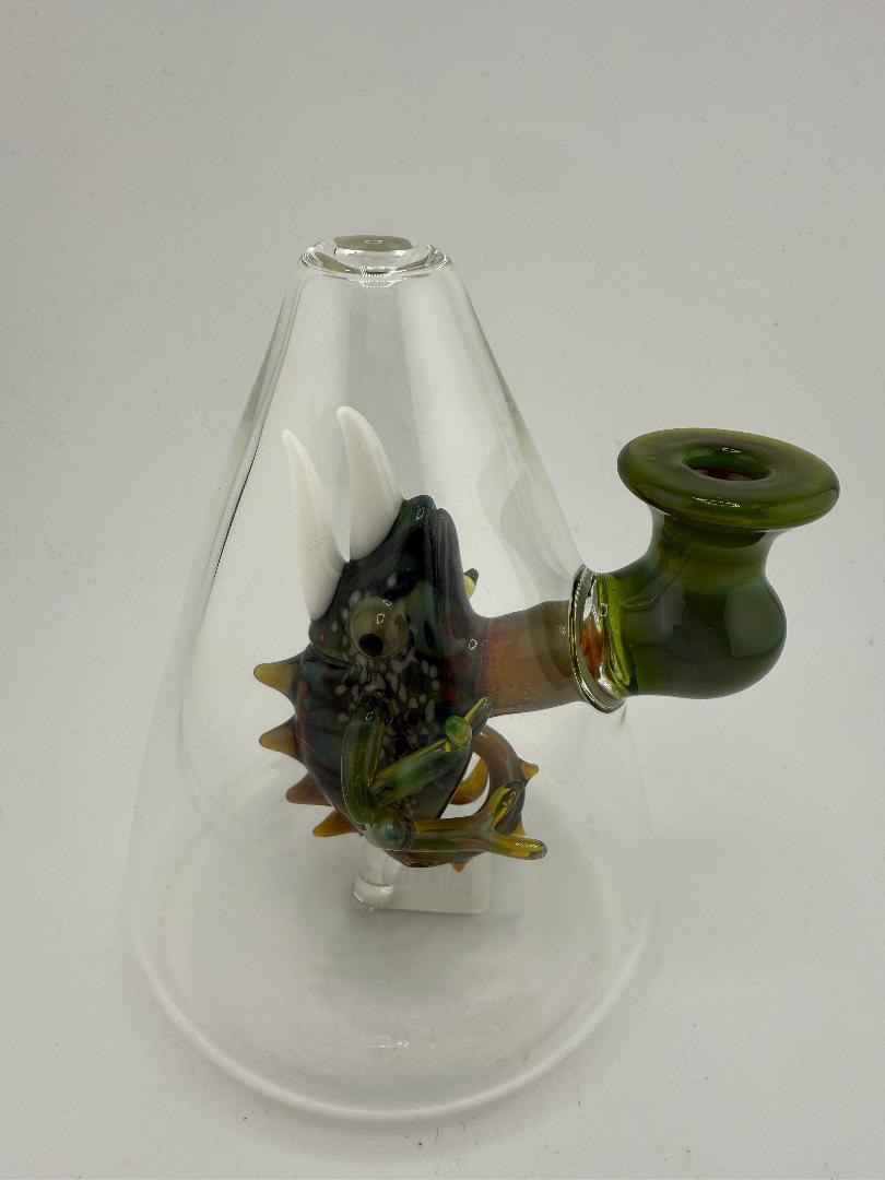 Hardman Art Chameleon Beaker 10mm 90°