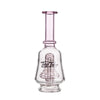 Terp Tube - Peak Top  Shower head