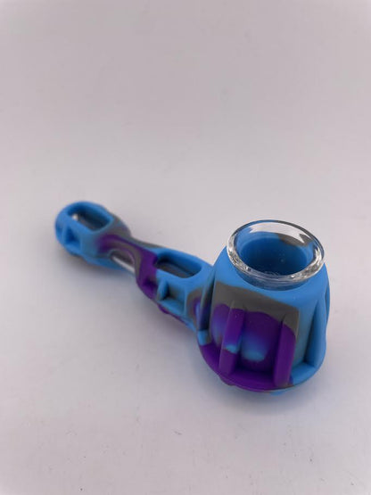 Import Silicone Cobb Pipe 4.5"