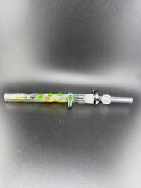 Danny W Glass Nectar Collector