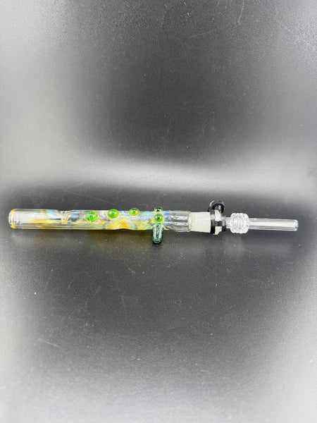 Danny W Glass Nectar Collector