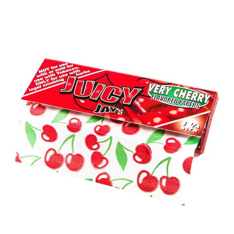 Juicy Jays 1 1/4 Rolling Paper