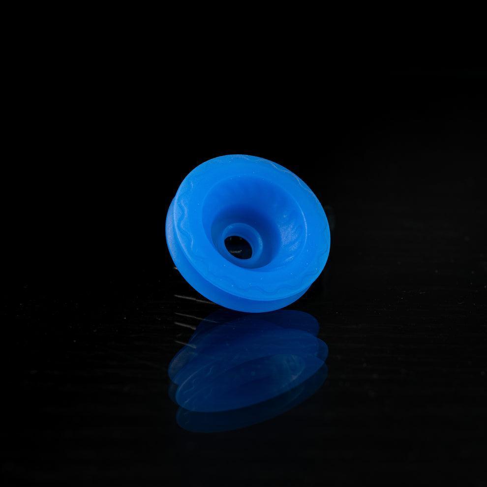 SUPERNOVATIONS Zeta Cap – Puffco Peak Pro Joystick Chamber Grommet