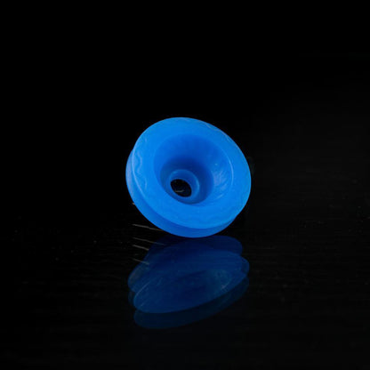 SUPERNOVATIONS Zeta Cap – Puffco Peak Pro Joystick Chamber Grommet