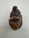 Tim Doane Glass Pendant - Ape