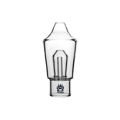 Calibear Glass Dr Dabber Switch 2 Glass Attachment - Shaker Glass