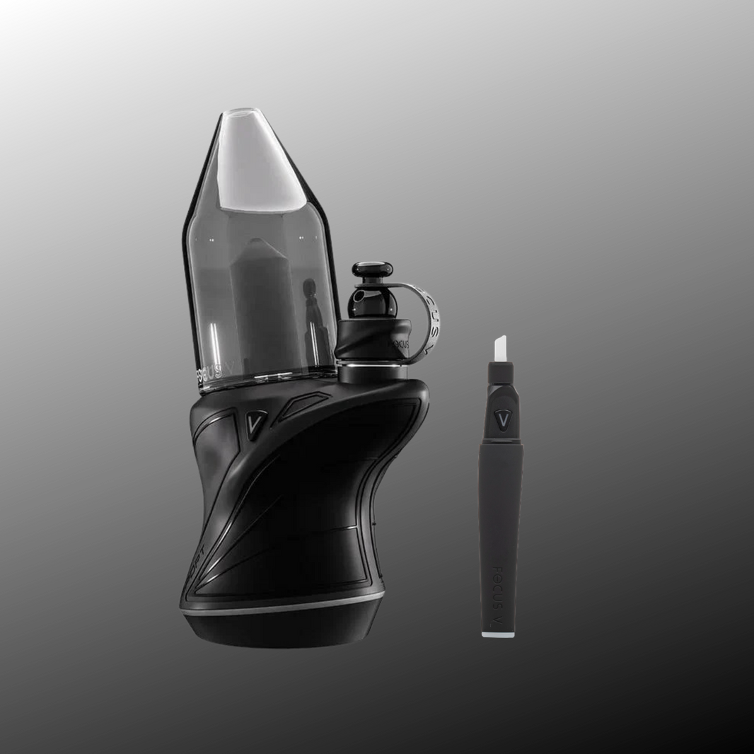 Carta Sport Color Edition & Saber Bundle (Black)