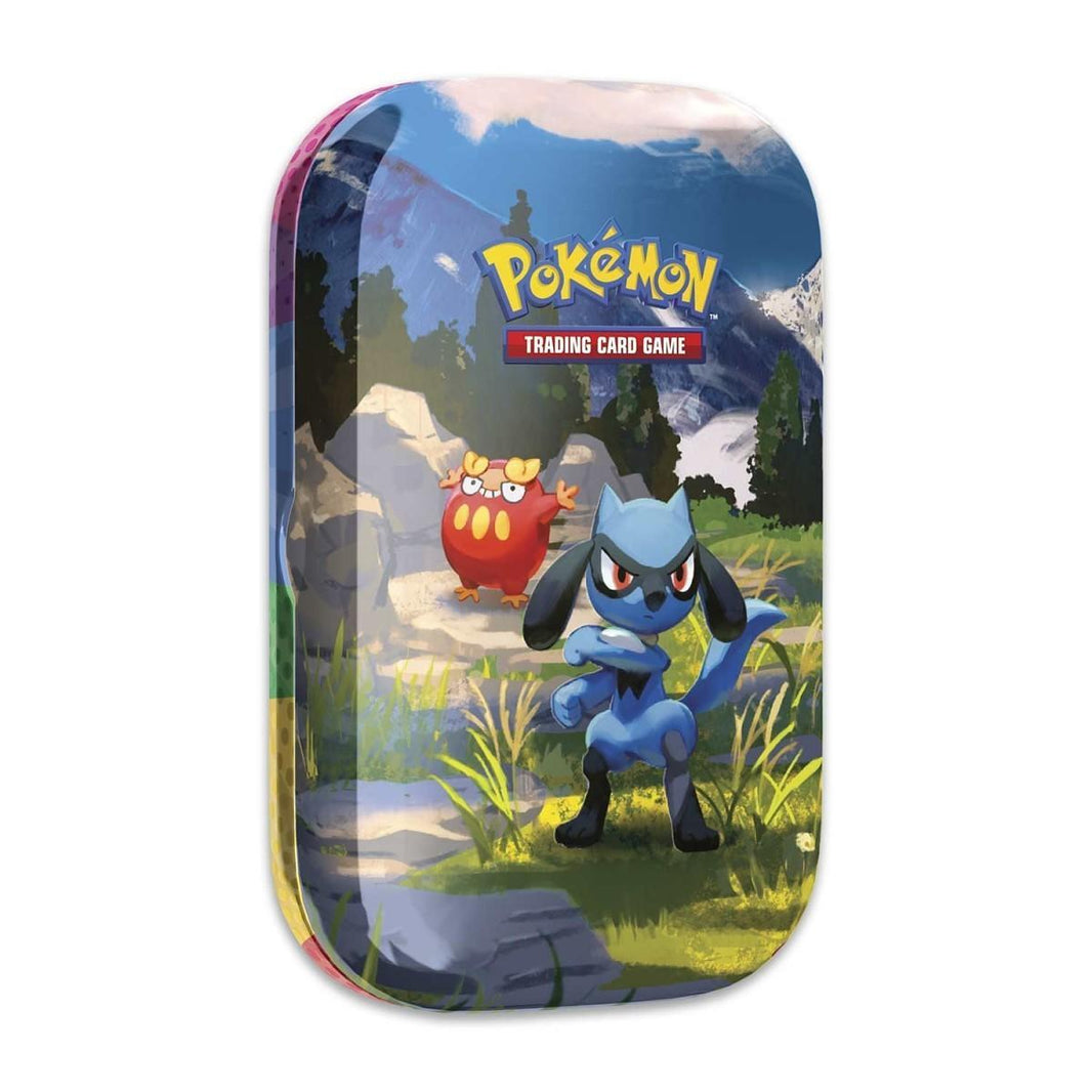 Pokémon TCG Mini Tin - Ascended Heros