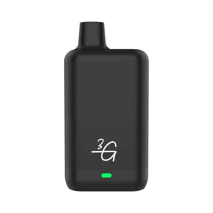 3Grams Lowki 510 Discreet Cart Battery