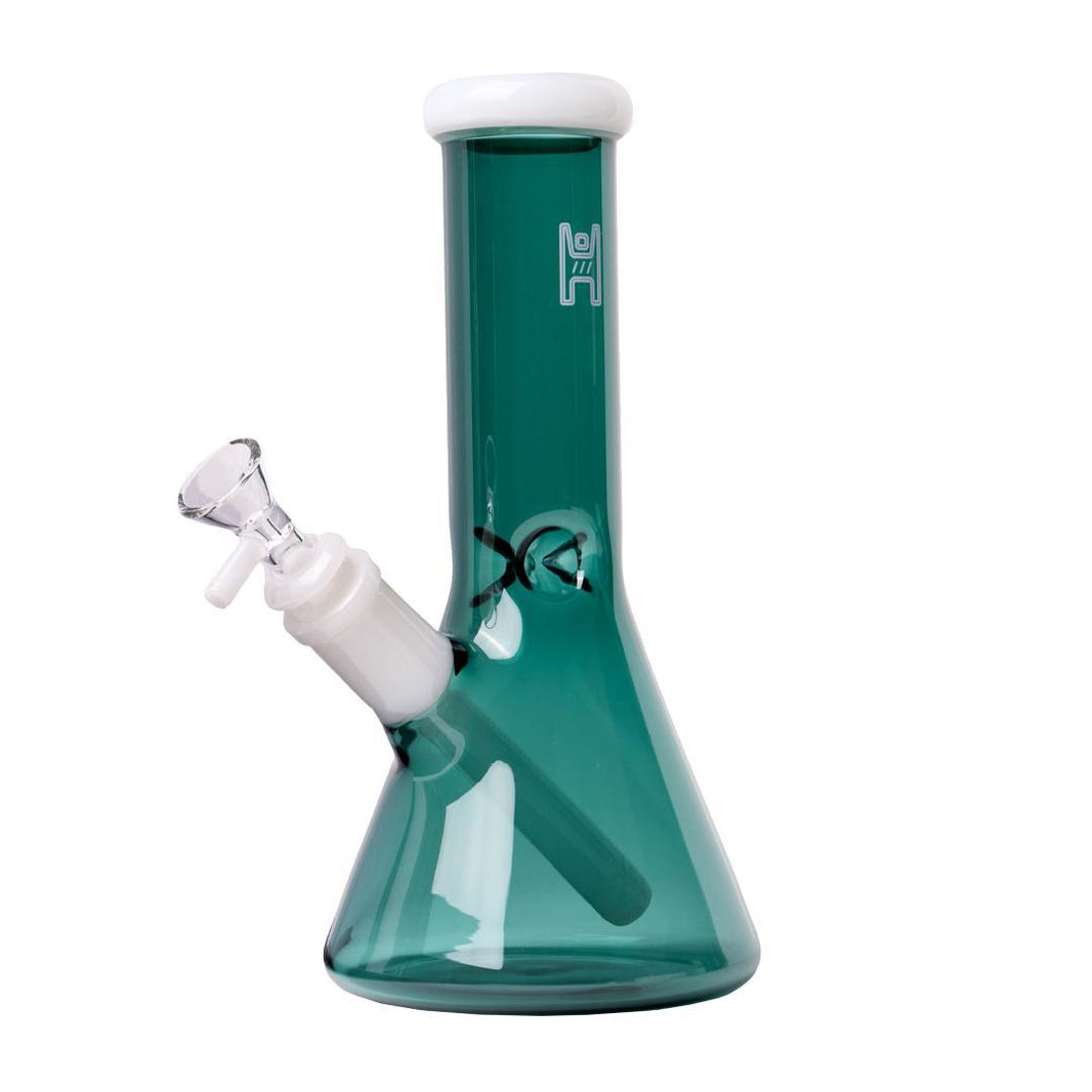 Human Grade 9" Beaker