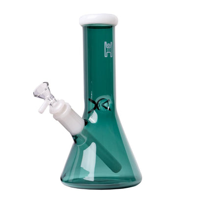 Human Grade 9" Beaker
