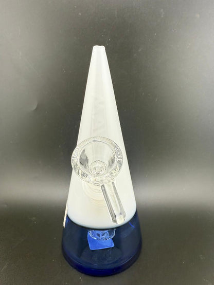 MAV Glass 7" Beacon Cone Rig 14mm 45°