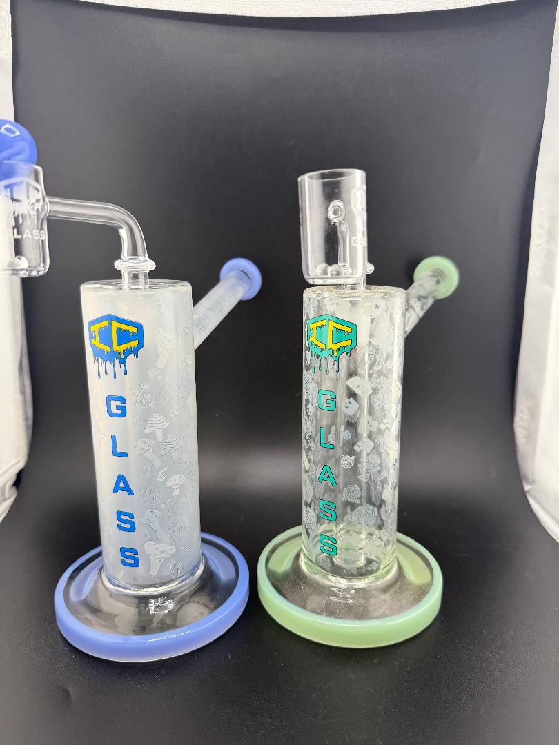 IC Glass 7