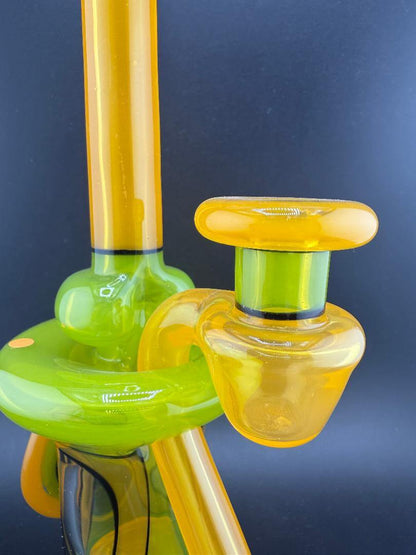 Bowman Glass V4 10mm 90