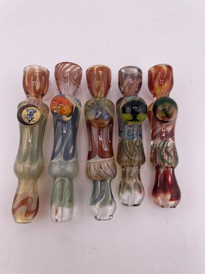 Luke The Drifter Chillum  - Millie One hitter