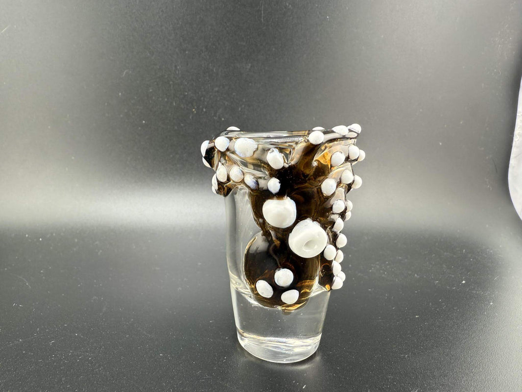 Paulson Pieces Shot Glass