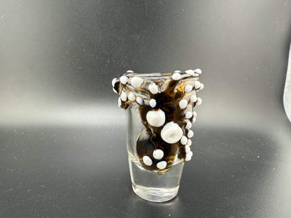 Paulson Pieces Shot Glass