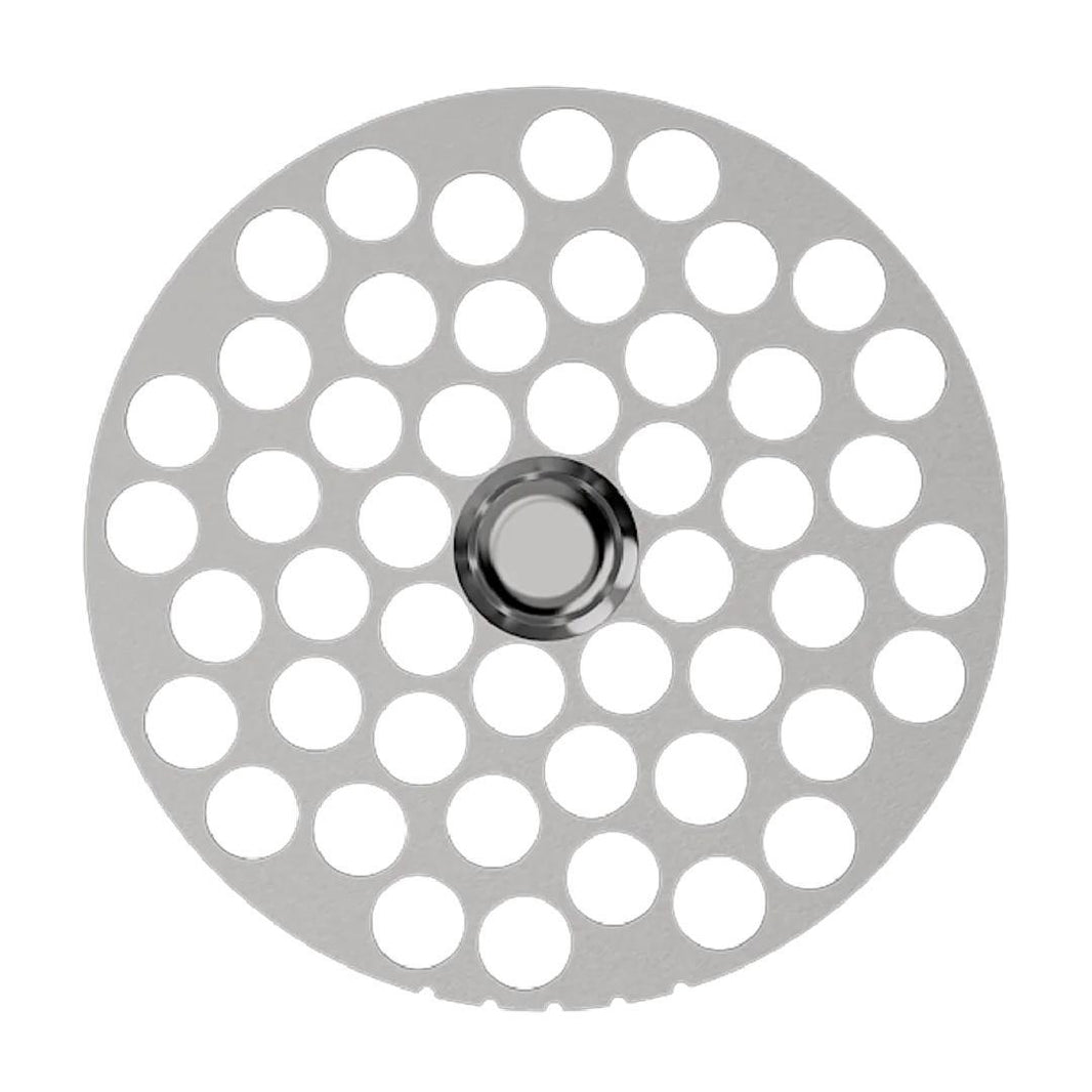 Flower Mill 2.5" Next Gen Premium Grinder -  Flower Plates