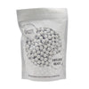 White Rhino Diffuser Beads in a packaging designed for strain and storage, ideal for enhancing smoking experiences.