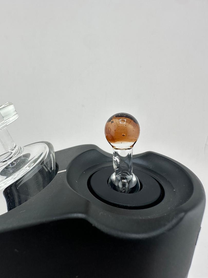 Paulson Pieces Dr. Dabber Switch GO Joystick Carb Cap – Color Accented