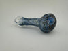 HighGrade Glass Dry Pipe -  Two Tone Frit