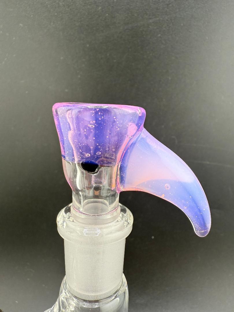 Highgrade Single Color 3 Hole 14mm Bowl