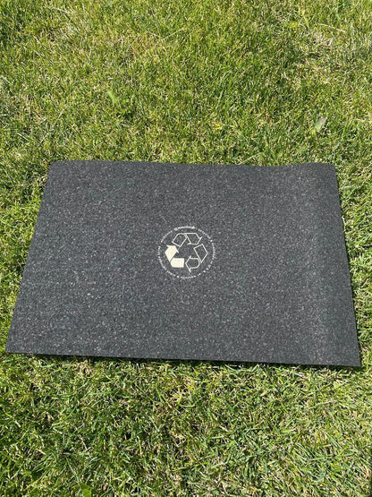 MoodMats Protective Mat – Digi Wave Large Mat