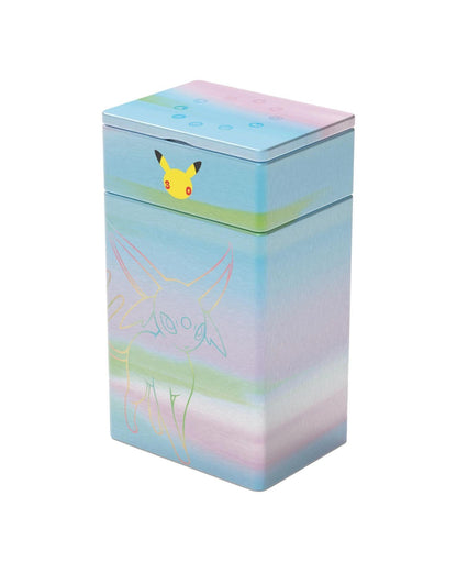 Pokémon TCG 30th Celebration Espeon Deluxe Card Set - Simplified Chinese | Espeon ex (Coming Soon)