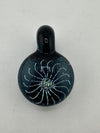 Danny W Glass Pendant - Dichro