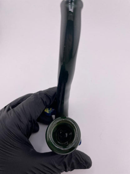 Guido Glass Sherlock Pipe