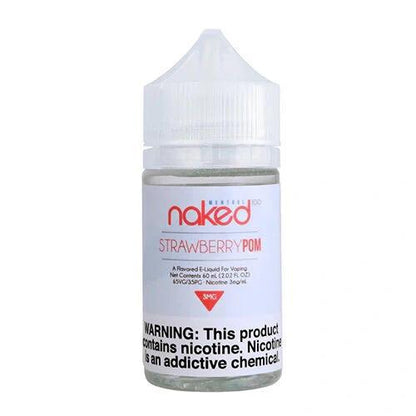 Naked 100 60ml