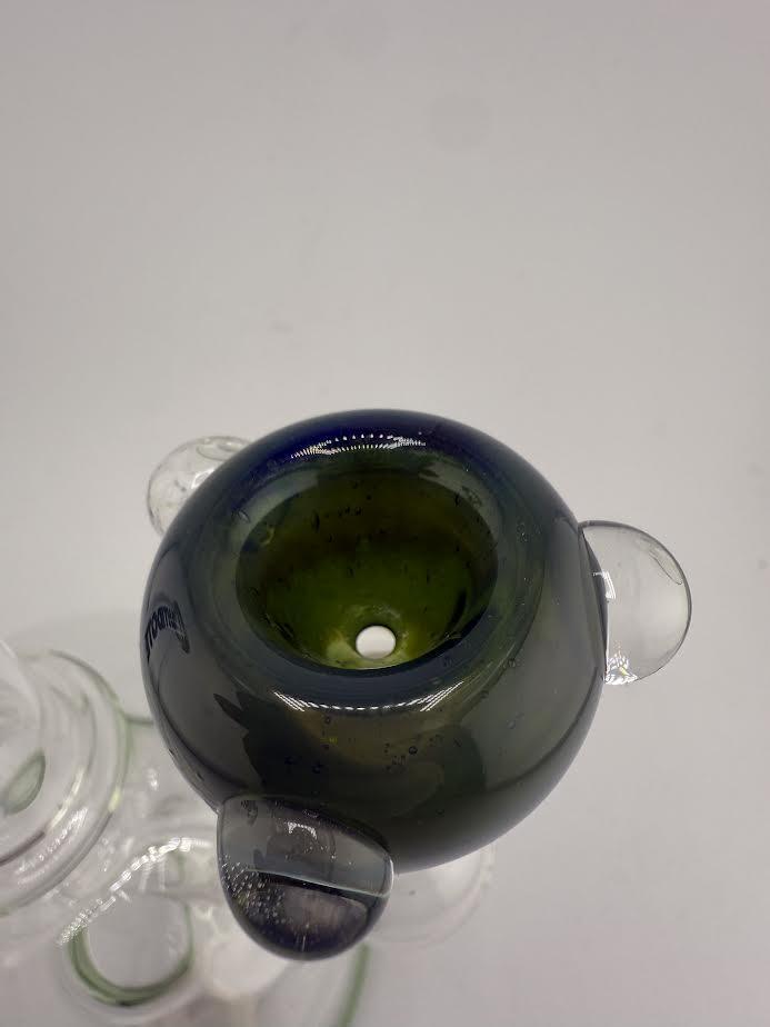 Glass Distractions Color Push Bowl 14mm