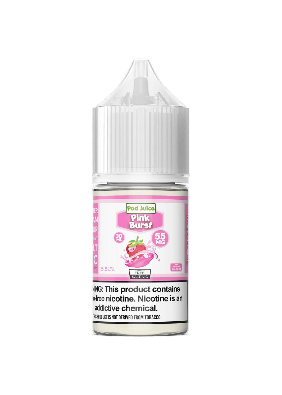 Pod Juice 30ml