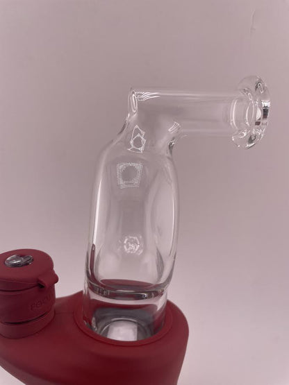 MJHoG Focus V Carta / Carta 2 / Carta Sport Dry Top – Angled Mouthpiece
