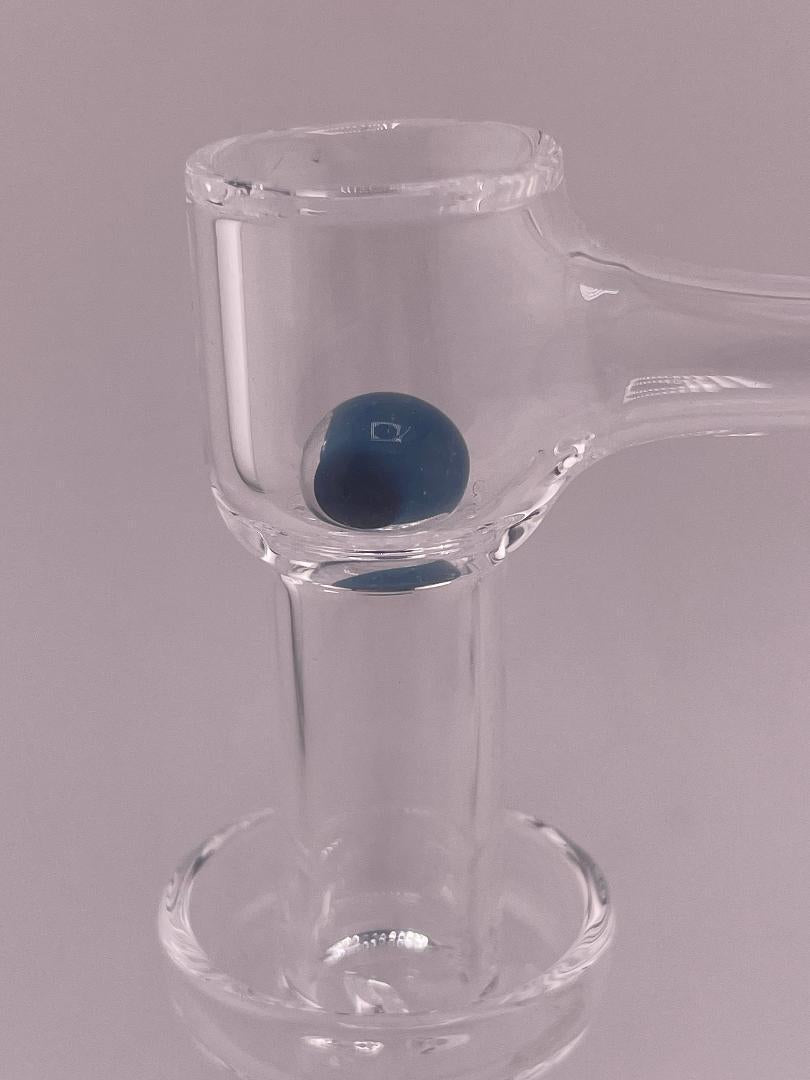 Paulson Pieces Marble - Slurper Valve Marble