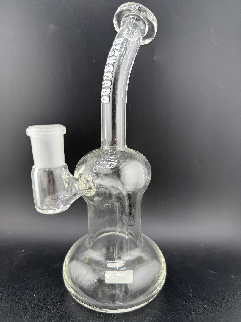 Highgrade Glass Banger Hanger 14mm 90°